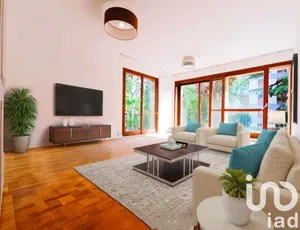 Apartment at Fontenay-aux-Roses (92260)