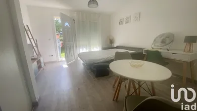 Apartment in Toulouse (31300)