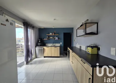 Traditional house at Lys-Haut-Layon (49310)