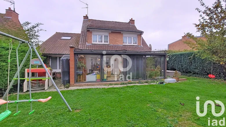Maison 5 pièces 130 m² · à Saultain · 130 m² · 265 000 €