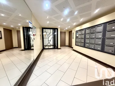 Appartement à Quincy-sous-Sénart (91480)