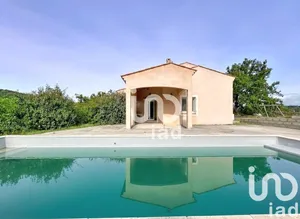 Traditional house at NIOZELLES (04300)