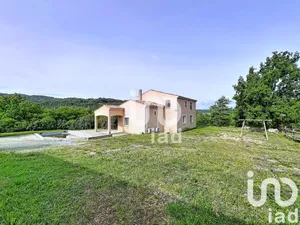 Maison traditionnelle à NIOZELLES (04300)