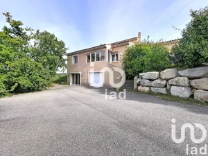 Maison traditionnelle à NIOZELLES (04300)