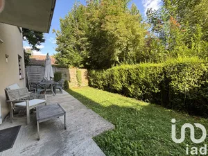 Apartment at Corbeil-Essonnes (91100)