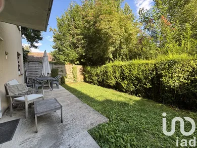 Appartement à Corbeil-Essonnes (91100)