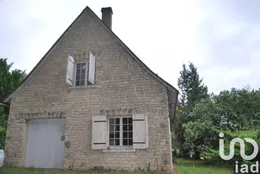Maison à PORT SAINTE FOY (33220)