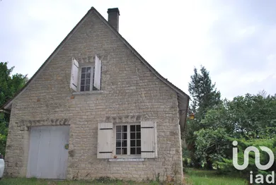 House in PORT SAINTE FOY (33220)