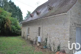 Maison à PORT SAINTE FOY (33220)