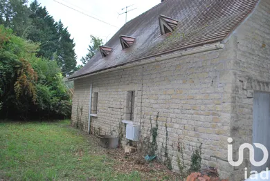 House in PORT SAINTE FOY (33220)