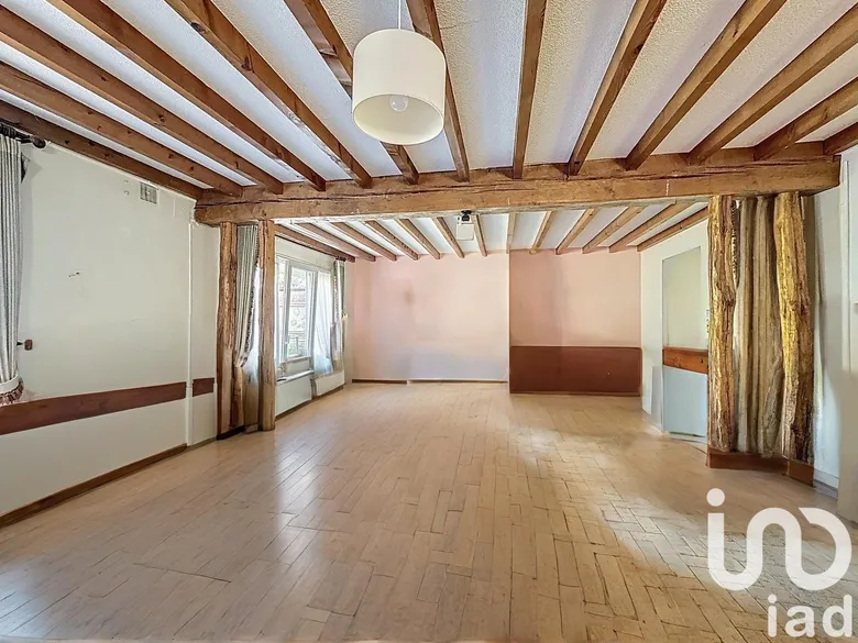 Maison 7 pièces 190 m² · à Passy-Grigny · 190 m² · 199 900 €