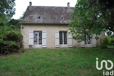 Maison de campagne à PORT SAINTE FOY (33220)