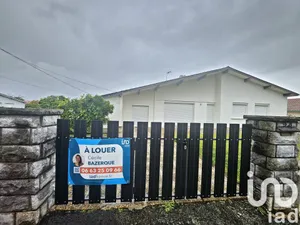 Maison à Saint-Paul-lès-Dax (40990)
