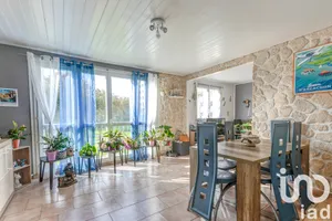 Apartment at Maromme (76150)