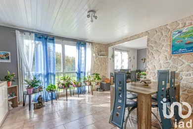 Apartment in Maromme (76150)