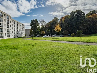 Appartement à Maromme (76150)