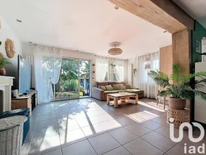 Maison à MERICOURT (62680)