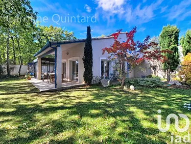 Maison à La Salvetat-Saint-Gilles (31880)