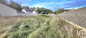 Land at Labosse (60590)