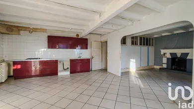House in Saint-Vincent-Sterlanges (85110)