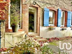 Traditional house at Villeneuve-sur-Yonne (89500)