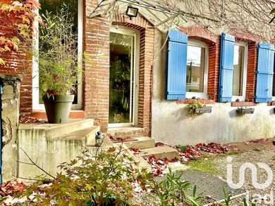 Maison traditionnelle à Villeneuve-sur-Yonne (89500)