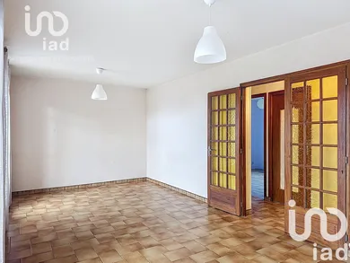 Maison à Château-Renard (45220)