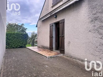 Maison à Château-Renard (45220)