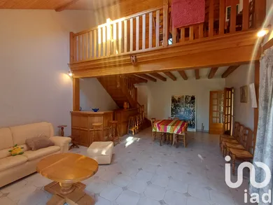 House in Montlivault (41350)