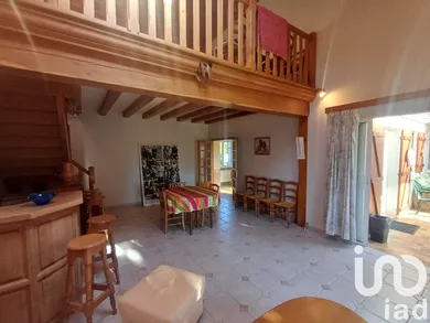 House in Montlivault (41350)