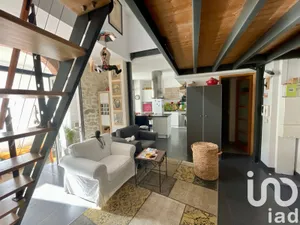 Apartment in Quimper (29000)