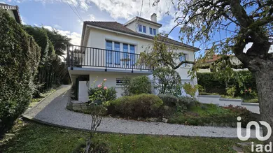 House in Bonnières-sur-Seine (78270)