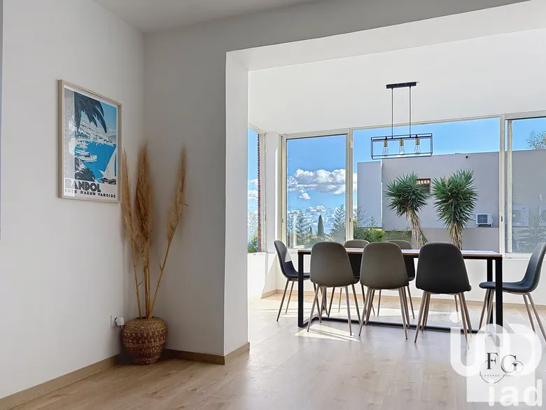 Maison 4 pièces 94 m² · à Bandol · 94 m² · 525 000 €