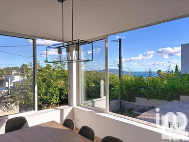 Maison à Bandol (83150)