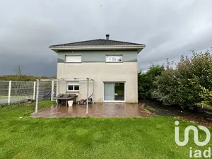 Maison à Saint-Michel-sur-Ternoise (62130)