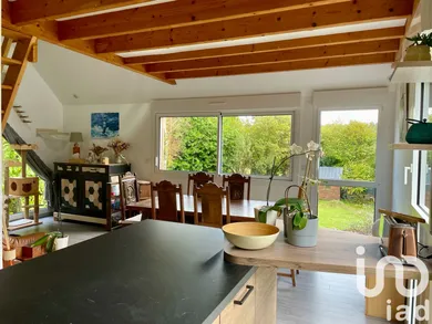 Maison à Ergué-Gabéric (29500)