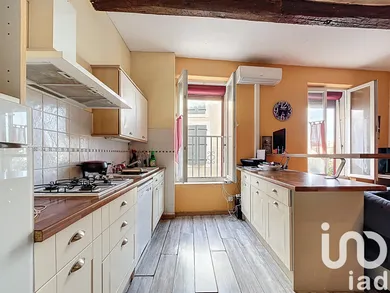 Appartement à Cazouls-lès-Béziers (34370)