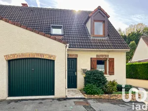 Maison à Pontault-Combault (77340)