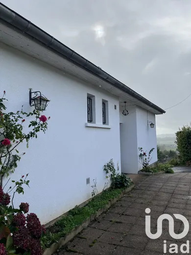 Traditional house in Chabrignac (19350)