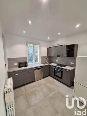 Maison traditionnelle à Antony (92160)