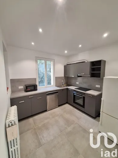 Traditional house in Antony (92160)