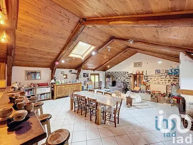 Maison à Solignac-sur-Loire (43370)