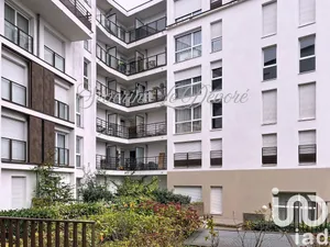 Appartement à Ermont (95600)