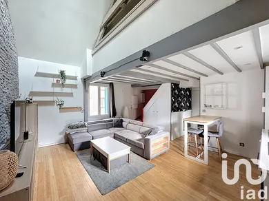 Appartement à Rennes (35000)