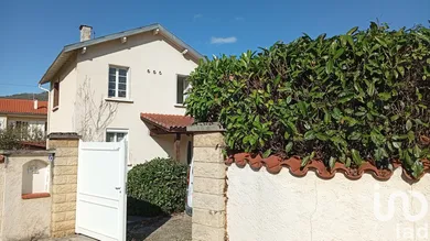 House in Montgailhard (09330)