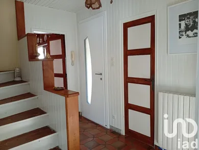 Maison à Montgailhard (09330)