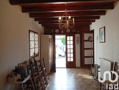 Maison à Montgailhard (09330)