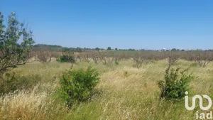 Land at Générac (30510)