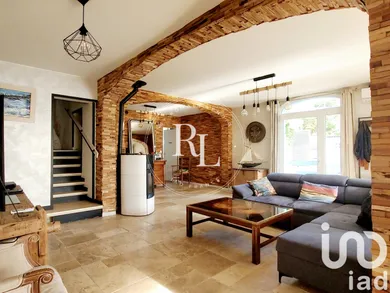 House in Merville-Franceville-Plage (14810)