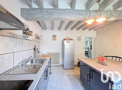 Village house in Illiers-l'Évêque (27770)